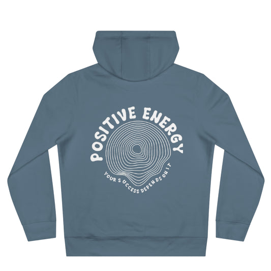 "Positive Energy" Hoodie