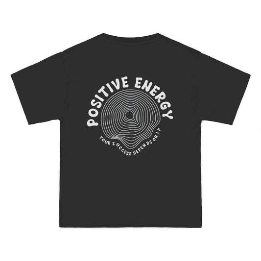 "Positive Energy" Shirt